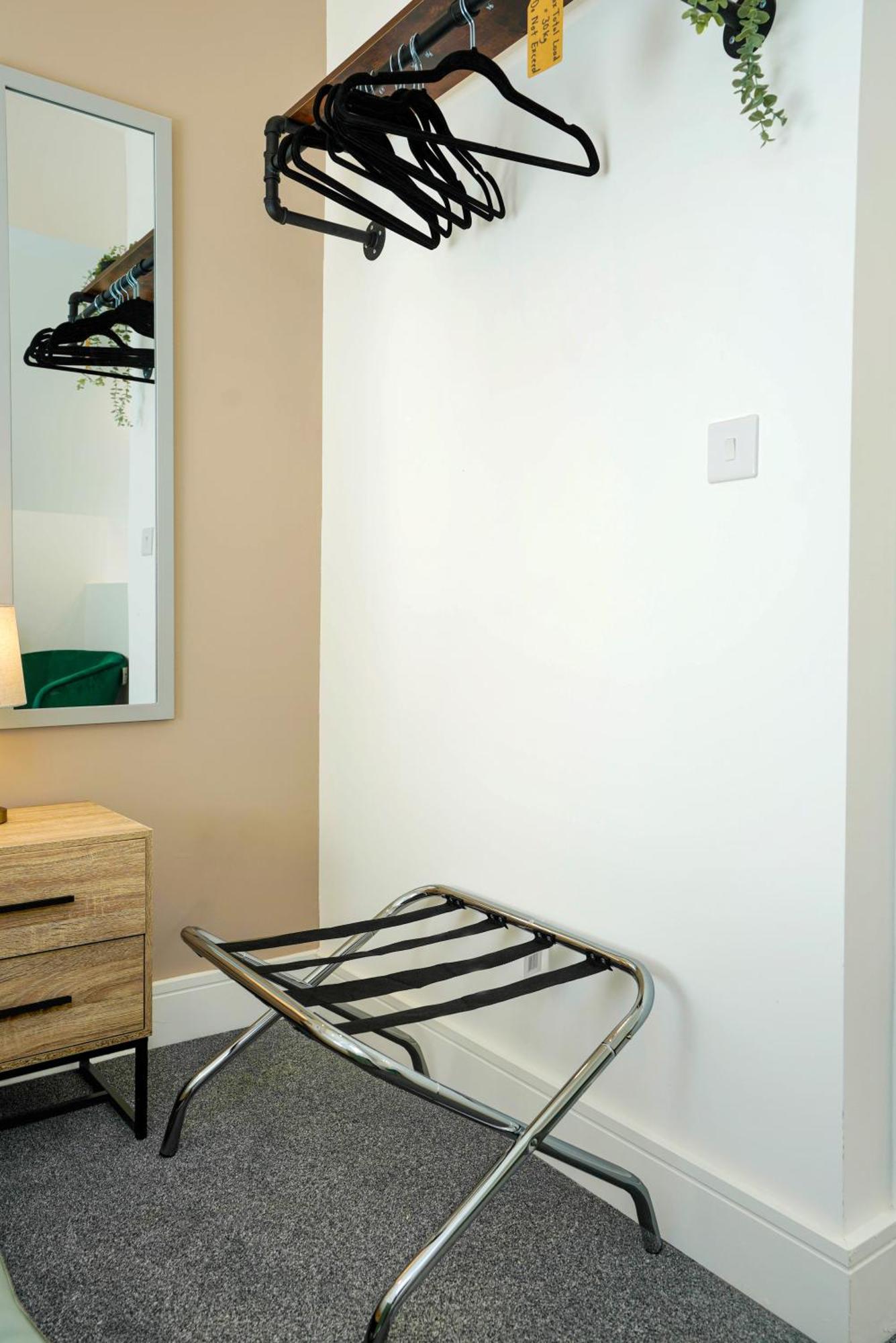 Apartament Flat 5 48 Well Street Buckingham Zewnętrze zdjęcie